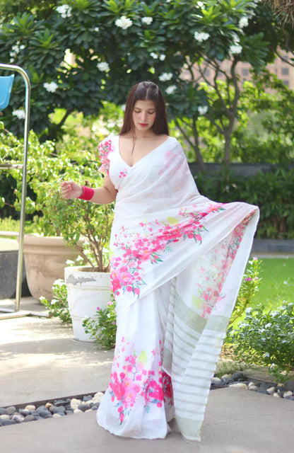 Designer Saree, Silk Saree, Cotton Saree, Chiffon Saree, Georgette Saree, Banarasi Saree, Bridal Saree, Kanchipuram Saree, Paithani Saree, Linen Saree, Trendy Saree, Digital Print Saree, Party Wear Saree,  Daily Wear Saree, Bollywood Style Saree, Traditional Saree, Ethnic Saree, Saree Collection, Draped Saree, Saree Combo Offers, Saree Sale, Saree For Women, Latest Design, Flipkart, Amazon, Ajio, Myntra, Meesho