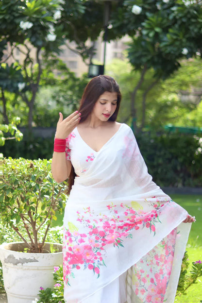 Designer Saree, Silk Saree, Cotton Saree, Chiffon Saree, Georgette Saree, Banarasi Saree, Bridal Saree, Kanchipuram Saree, Paithani Saree, Linen Saree, Trendy Saree, Digital Print Saree, Party Wear Saree,  Daily Wear Saree, Bollywood Style Saree, Traditional Saree, Ethnic Saree, Saree Collection, Draped Saree, Saree Combo Offers, Saree Sale, Saree For Women, Latest Design, Flipkart, Amazon, Ajio, Myntra, Meesho