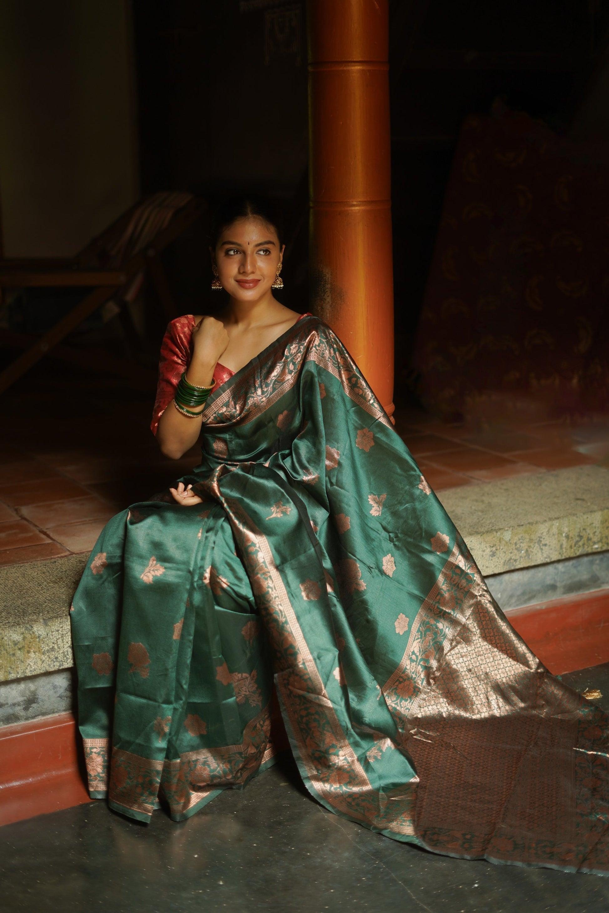 Designer Saree, Silk Saree, Cotton Saree, Chiffon Saree, Georgette Saree, Banarasi Saree, Bridal Saree, Kanchipuram Saree, Paithani Saree, Linen Saree, Trendy Saree, Digital Print Saree, Party Wear Saree,  Daily Wear Saree, Bollywood Style Saree, Traditional Saree, Ethnic Saree, Saree Collection, Draped Saree, Saree Combo Offers, Saree Sale, Saree For Women, Latest Design, Flipkart, Amazon, Ajio, Myntra, Meesho