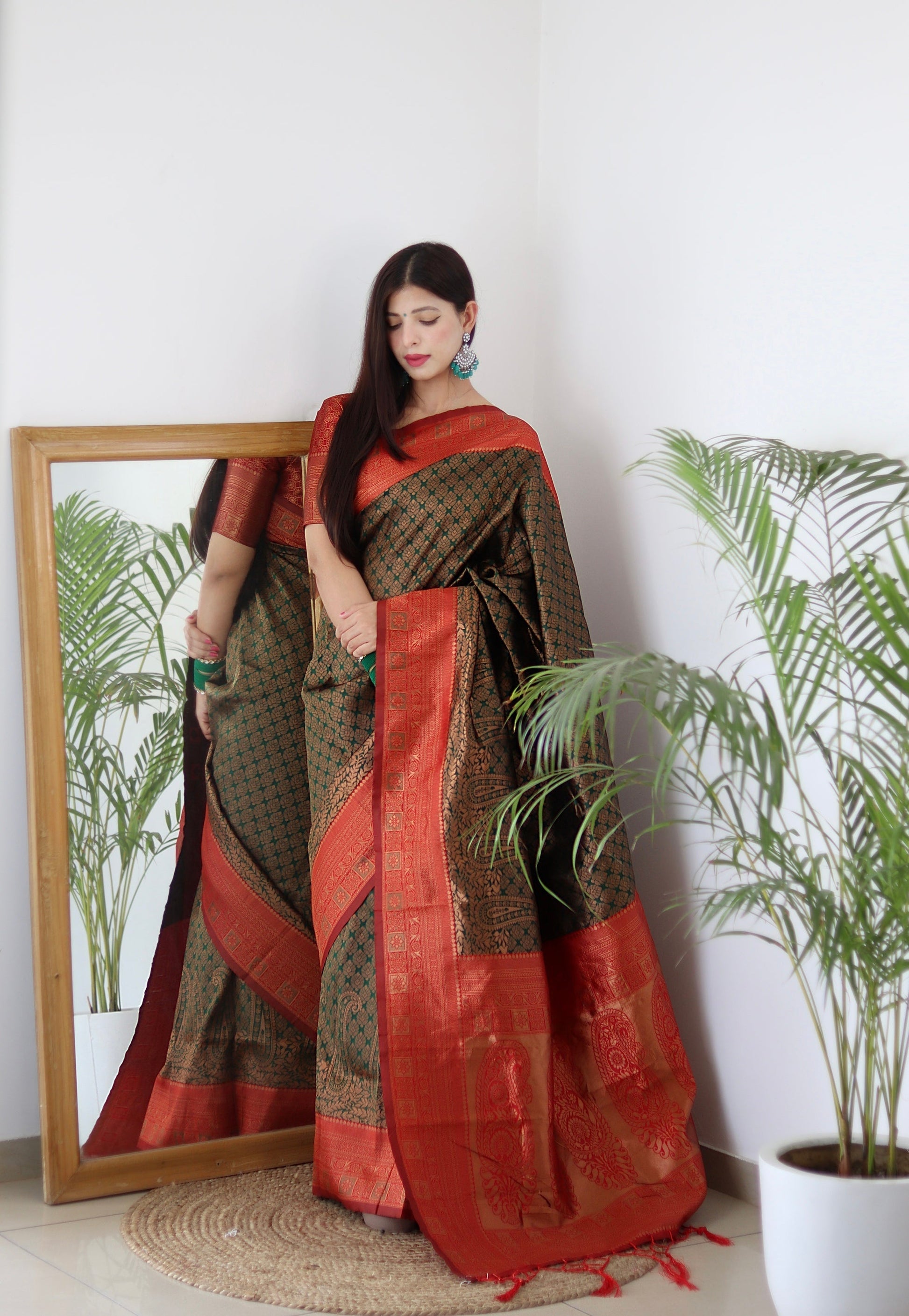 Designer Saree, Silk Saree, Cotton Saree, Chiffon Saree, Georgette Saree, Banarasi Saree, Bridal Saree, Kanchipuram Saree, Paithani Saree, Linen Saree, Trendy Saree, Digital Print Saree, Party Wear Saree,  Daily Wear Saree, Bollywood Style Saree, Traditional Saree, Ethnic Saree, Saree Collection, Draped Saree, Saree Combo Offers, Saree Sale, Saree For Women, Latest Design, Flipkart, Amazon, Ajio, Myntra, Meesho