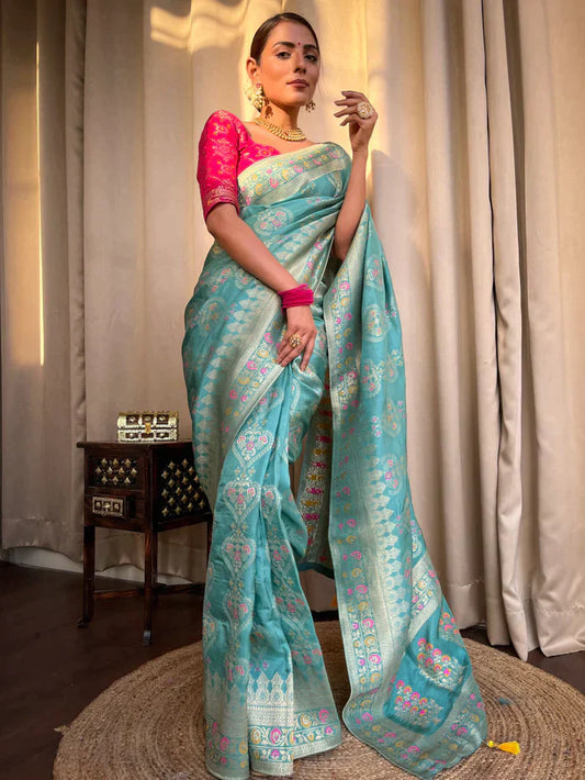 Designer Saree, Silk Saree, Cotton Saree, Chiffon Saree, Georgette Saree, Banarasi Saree, Bridal Saree, Kanchipuram Saree, Paithani Saree, Linen Saree, Trendy Saree, Digital Print Saree, Party Wear Saree,  Daily Wear Saree, Bollywood Style Saree, Traditional Saree, Ethnic Saree, Saree Collection, Draped Saree, Saree Combo Offers, Saree Sale, Saree For Women, Latest Design, Flipkart, Amazon, Ajio, Myntra, Meesho