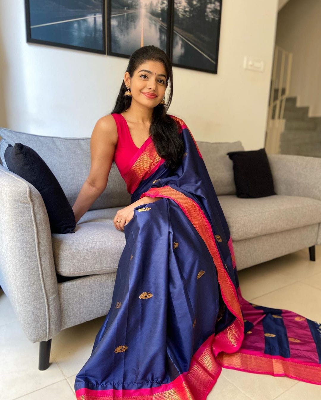 Designer Saree, Silk Saree, Cotton Saree, Chiffon Saree, Georgette Saree, Banarasi Saree, Bridal Saree, Kanchipuram Saree, Paithani Saree, Linen Saree, Trendy Saree, Digital Print Saree, Party Wear Saree,  Daily Wear Saree, Bollywood Style Saree, Traditional Saree, Ethnic Saree, Saree Collection, Draped Saree, Saree Combo Offers, Saree Sale, Saree For Women, Latest Design, Flipkart, Amazon, Ajio, Myntra, Meesho